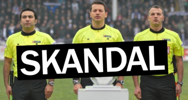 MHK'dan bir skandal atama daha